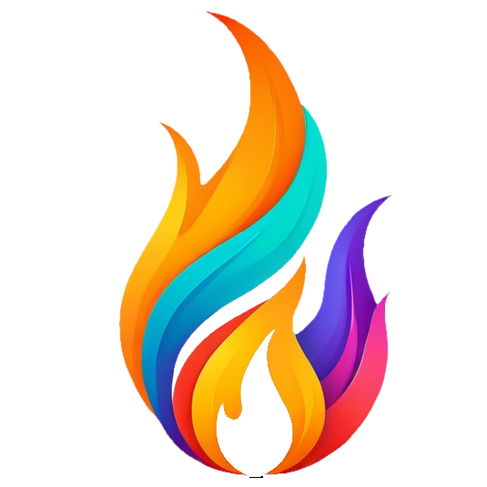 Flamebin logo